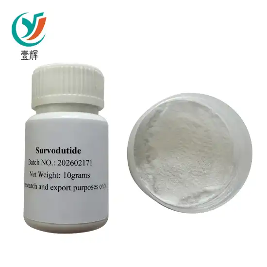 Survodutide powder